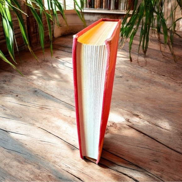 VINTAGE 1977 Conflict & Crisis by Robert J. Donovan - Hardcover Book - Picture 4 of 16